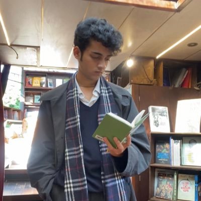 prajwaltrrivedi's profile picture. 𝐎𝐧 𝐚 𝐦𝐮𝐥𝐭𝐢𝐯𝐞𝐫𝐬𝐚𝐥 𝐚𝐝𝐯𝐞𝐧𝐭𝐮𝐫𝐞