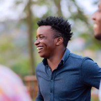 Yussouf Ntwali(@YussoufNtwali) 's Twitter Profile Photo