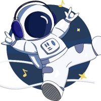 SpaceDJ(@SpaceDJ11) 's Twitter Profile Photo