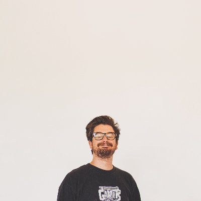 JesseAlkire's profile picture. Creative Director @ Denver Ad School