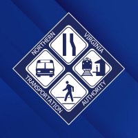 Northern Virginia's Transportation Authority(@NVTAuthority) 's Twitter Profile Photo