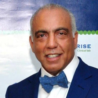 Founder & CEO @SunriseGoC #philanthropist #entrepreneur #communityservice #leadership