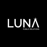 Luna PR(@LunaPRofficial) 's Twitter Profile Photo