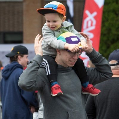 BoonSlevin's profile picture. father of two. running. comics books. movies. tv. video games.