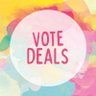 kpopdeals_'s profile picture. Trusted Vote Seller since 2022 | Open Reservation for any votes | Main: Idol Champ, My1Pick, Fancast, Celeb champ, Mubeat