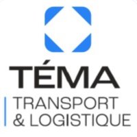 TÉMA Transport et Logistique(@ActuTransLog) 's Twitter Profile Photo