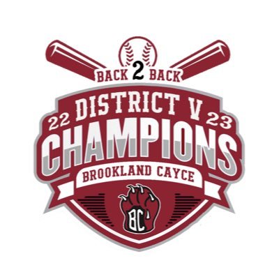 The official Twitter account of Brookland-Cayce High School Baseball. Home of the 9-time state champion Bearcats.