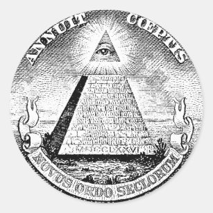 Here 2 illuminate. Tweets about: The Illuminati, The NWO, The Occult, Symbolism, Truth, etc.