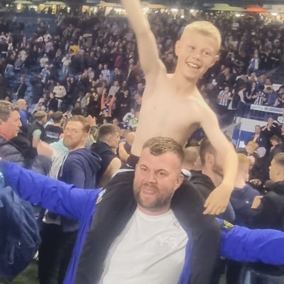 live and love life-Favver to best lad 🤜FreddyB🤛-Sheffield Wednesday Football Club🦉-UTO-@swfc-💙 Boxing 🥊#OriginalNoony ⚫️🟠🇬🇧31/1/2020🇬🇧 insta@browny.82