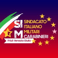 SIM Carabinieri FVG (@simccfvg) 's Twitter Profile