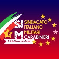 SIM Carabinieri FVG(@SIMCCFVG) 's Twitter Profile Photo