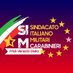 SIM Carabinieri FVG (@SIMCCFVG) Twitter profile photo