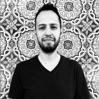 Jorge Barbosa Profile