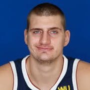 Jokic owns your fav team😭🤣