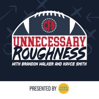 Unnecessary Roughness(@UnnecRoughness) 's Twitter Profile Photo