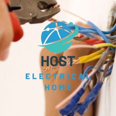 Host Electrical Home