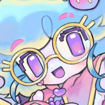 🍓 2D artist on cartoons and video games ✨| they/them | ENG/FR | PFP : @hkmaao 🍓 SHOP : https://t.co/5K7XxluEjZ with @PepsStorm ✨