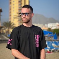 Francesco (@l_frankie_j) 's Twitter Profile Photo