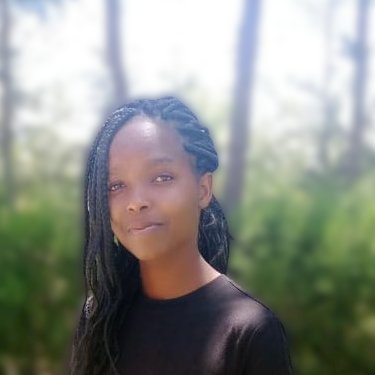 MaurineJeb89809's profile picture. Software Developer |UI/ UX Designer