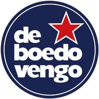 De Boedo Vengo(@deboedovengocom) 's Twitter Profile Photo