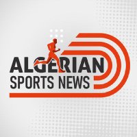 Algerian Sports News🇩🇿(@MohAlgSports) 's Twitter Profile Photo