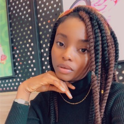 JennyOjeh's profile picture. 