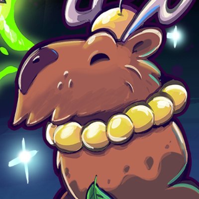 Become a Capybara bullet hell with up to 4 friends💥
Survive waves of enemies 💀
Unlock new Capy-Classes and skills⚔️

press@extremelypowerfulcapybaras.com 📧