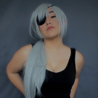 sawneyxbeans's profile picture. 26 | Any pronouns but neutral preferred | I cosplay sometimes | same username on insta