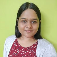 Chandrika Mukherjee (@chandrika_mjee) 's Twitter Profile