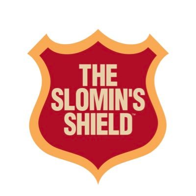 Keeping you and your loved ones safe, secure, and comfortable since 1923.🛡️ 🏠 #ShieldYourHome #SlominsShield