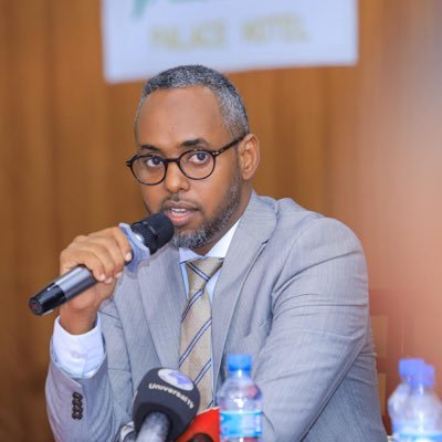 Official Twitter account of the Minister of Justice and Judiciary affairs Galmudug State of Somalia. Champion for Justice and Equality. RTs are not endorsements