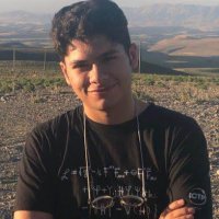 Kamyar Roudakian (@kamyrouk) 's Twitter Profile