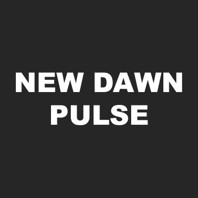 newdawnpulse Profile Picture