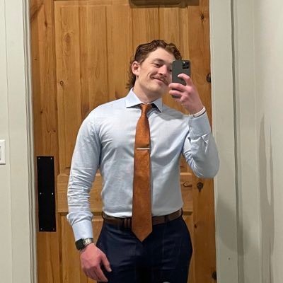 AndrewBusing's profile picture. “Do it if you’re wild”