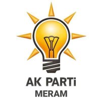 AK Parti Meram 🇹🇷(@akpartimeram) 's Twitter Profile Photo