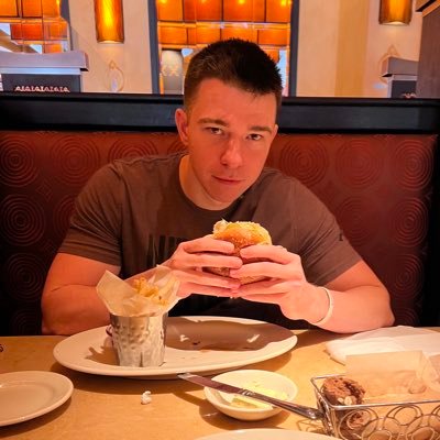 ZackOpenOcean's profile picture. 