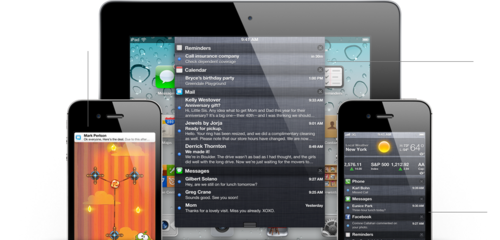 Bengkel IOS