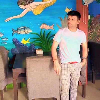 BinodTripathee's profile picture. Senior Journalist, Writer, Former Chairman - Tourism Journalist forum, Nepal