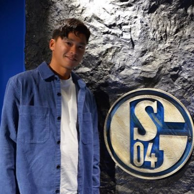 FC Schalke 04 No.38