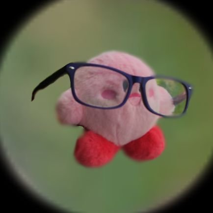 He/Him | 25 | I make computer go beep boop