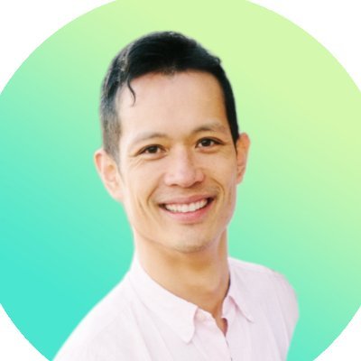 🌥️ GTM BD & Partnerships @GoogleCloud | 🎙️ Podcast @ Asian Tech Leaders | 🏃🏻‍♂️💨 10x Marathoner | Follow for musings on Tech,  Leadership, and Psychology