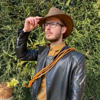 Theo Smith (@kestontheo) 's Twitter Profile