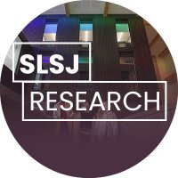 Law & Social Justice Research(@LivUniLawSJ) 's Twitter Profile Photo