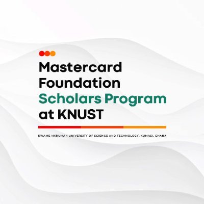 MCFSP at KNUST provides academically talented yet economically disadvantaged young people in Ghana and Africa with access to quality university education.