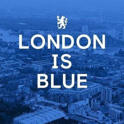 Chelsea Fc 💙