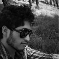 Zeeshan Ali Magray(@Zee4_M) 's Twitter Profile Photo