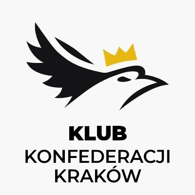 Oficjalny profil Krakowskiego Klubu Konfederacji 🇵🇱👑