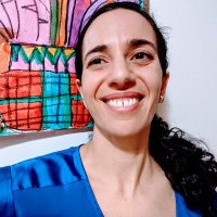 Danya Vasquez David (@danyavasquezd) 's Twitter Profile