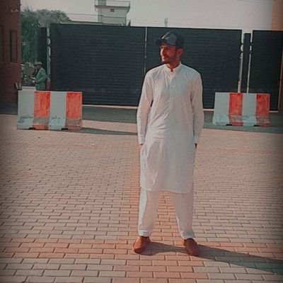ByMudassar's profile picture. #خاتم_النبیین_محمد_ﷺ
🌹🌹🌹🌹🌹

Ex-fazaian
pak army❤️
Trying  to become a good human,
Make them wish, they had you,,,,,,