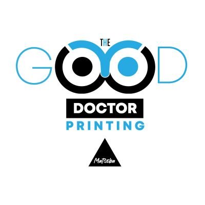 THE GOOD DOCTORS Printing

📱0658494878
i Dont PROMISE i DELIVER